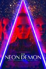 Watch The Neon Demon Niter