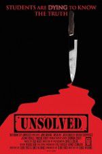 Watch Unsolved Niter