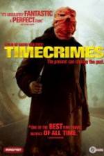 Watch Timecrimes Niter