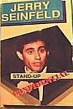 Watch Jerry Seinfeld: Stand-Up Confidential Niter