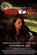 Watch The Night of the Wererooster Niter