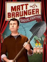 Watch Matt Braunger: Shovel Fighter Niter