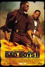 Watch Bad Boys II Niter