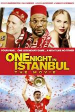 Watch One Night in Istanbul Niter
