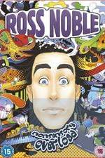Watch Ross Noble: Nonsensory Overload Niter