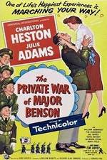 Watch The Private War of Major Benson Niter
