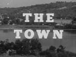 Watch The Town Niter