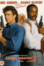 Watch Lethal Weapon 3 Niter