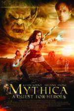 Watch Mythica: A Quest for Heroes Niter