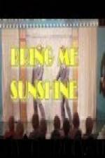 Watch Bring Me Sunshine: The Heart and Soul of Eric Morecambe Niter