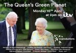 Watch The Queen\'s Green Planet Niter