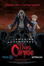 Watch The Amazing Adventures of the Living Corpse Niter