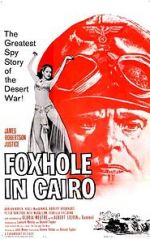 Watch Foxhole in Cairo Niter