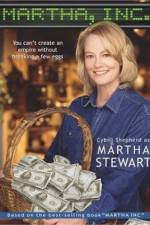 Watch Martha, Inc.: The Story of Martha Stewart Niter