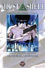 Watch Ghost in the Shell Niter