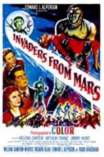 Watch Invaders from Mars Niter