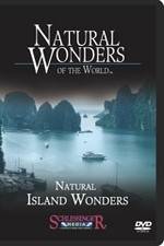 Watch Natural Wonders of the World Natural Island Wonders Niter