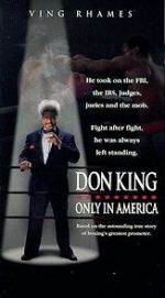 Watch Don King: Only in America Niter