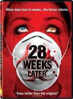 Watch 28 Weeks Later: The Infected Niter