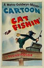 Watch Cat Fishin\' Niter