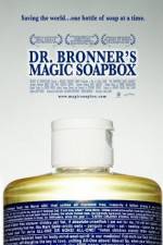 Watch Dr. Bronner's Magic Soapbox Niter