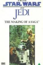 Watch From 'Star Wars' to 'Jedi' The Making of a Saga Niter