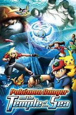 Watch Pokmon Ranger and the Temple of the Sea Niter