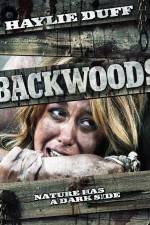 Watch Backwoods Niter