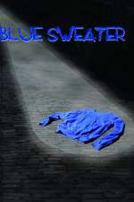 Watch Blue Sweater Niter