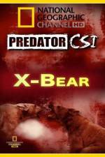Watch Predator CSI X-Bear Niter