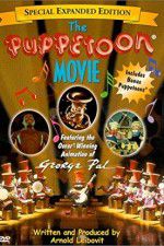 Watch The Puppetoon Movie Niter