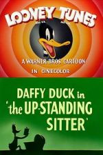 Watch The Up-Standing Sitter (Short 1948) Niter
