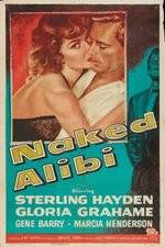 Watch Naked Alibi Niter