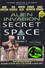 Watch Secret Space 2 Alien Invasion Niter