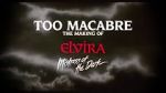 Watch Too Macabre: The Making of Elvira, Mistress of the Dark Niter