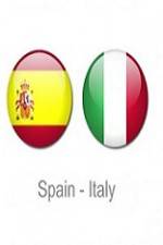 Watch Spain vs Italy Niter