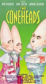 Watch The Coneheads (TV Short 1983) Niter
