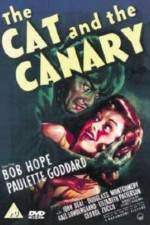 Watch The Cat and the Canary Niter