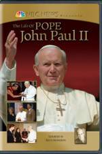 Watch The Life of Pope John Paul II Niter