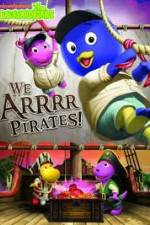 Watch The Backyardigans: We Arrrr Pirates Niter