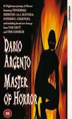 Watch Dario Argento: Master of Horror Niter