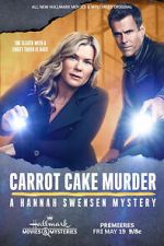 Watch Carrot Cake Murder: A Hannah Swensen Mysteries Niter