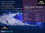 Watch One Night in 2012 Niter