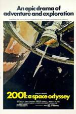 Watch 2001: A Space Odyssey Niter