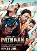 Watch Pathaan Niter