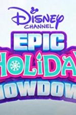 Watch Challenge Accepted! Disney Channel\'s Epic Holiday Showdown Niter