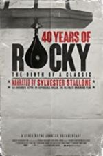 Watch 40 Years of Rocky: The Birth of a Classic Niter