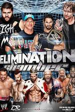 Watch WWE Elimination Chamber Niter