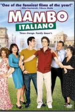 Watch Mambo italiano Niter