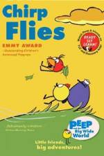 Watch Peep and the Big Wide World - Chirp Flies Niter
